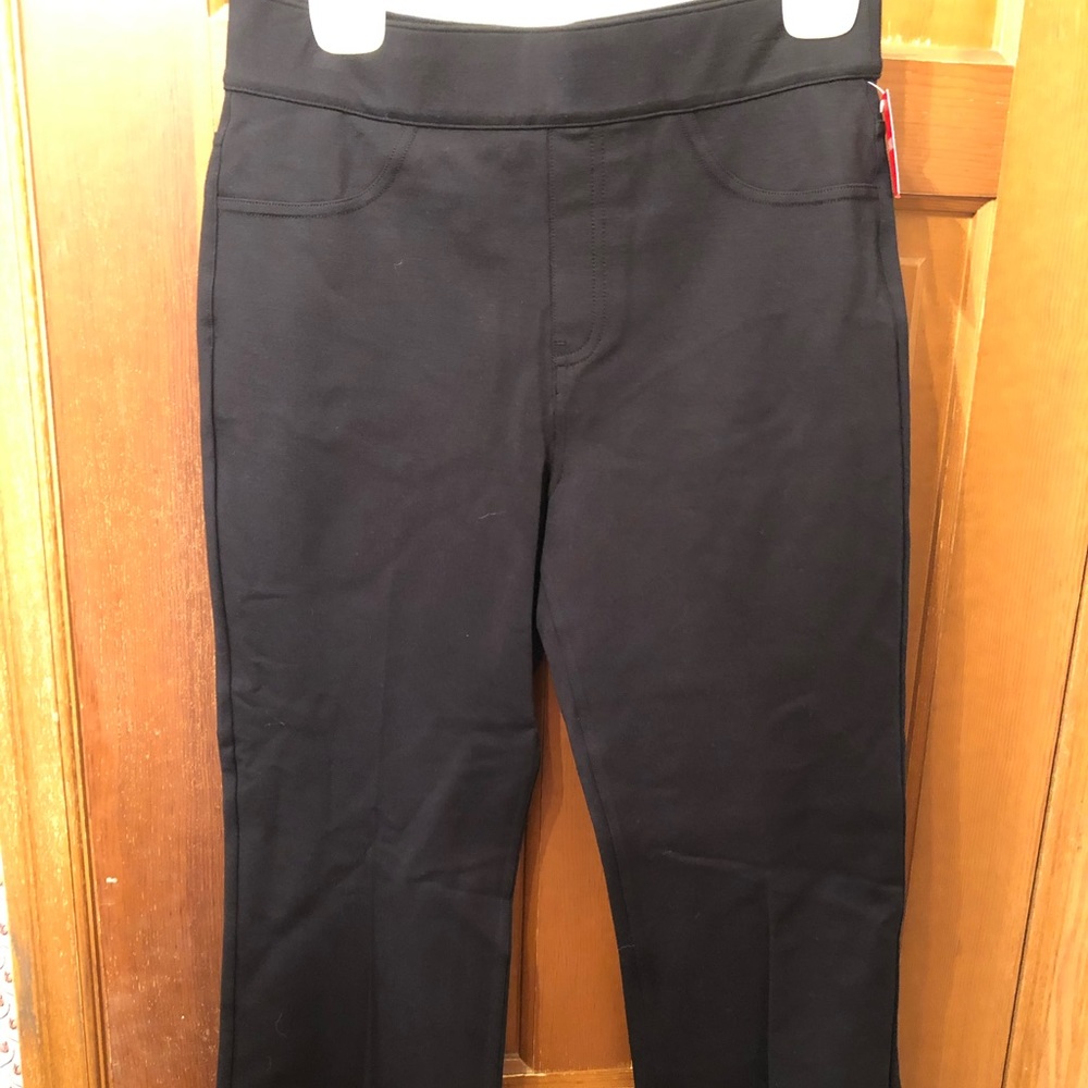Spanx Crop Pant